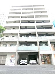 ライジングプレイス大森