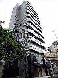 メインステージ川崎クロシアII