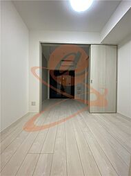 アーバンパーク東六郷I 4階1DKのリビング/ダイニング