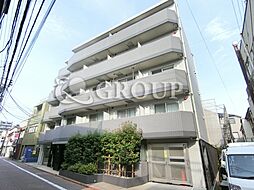 スカイコート蒲田弐番館