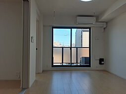 アルフォンブラ 3階2LDKのリビング/ダイニング