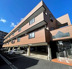 メゾン・ラフィール