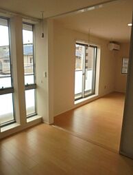 へーベル香 3階1LDKのリビング/ダイニング