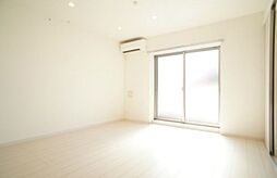 リブリ・樹 1階1Kのリビング/ダイニング