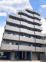 ルーブル川崎中丸子弐番館