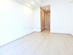 ルーブル横濱江ケ崎町 2階1Kのリビング/ダイニング