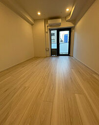 クレイシアIDZ蒲田 2階1Kのリビング/ダイニング