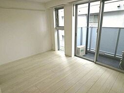 リライア登戸EAST SIDE 1階1Kのリビング/ダイニング