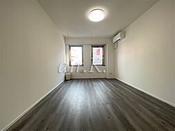 INUNEKO HILLS ROKUGODOTE 3階1Kのリビング/ダイニング