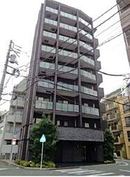 Le’a横濱反町駅前