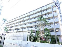 ルーブル武蔵小杉伍番館