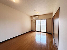 サンリバーオオモリ 7階3LDKのリビング/ダイニング