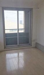 バージュアル武蔵小杉 2階1Kのリビング/ダイニング