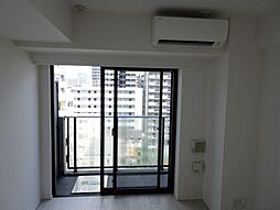 ARTESSIMO GREAS(アルテシモ グレアス) 9階ワンルームのリビング/ダイニング