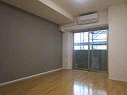 カーサ　フェリーチェ 4階1Kのリビング/ダイニング