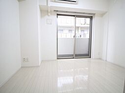 京急本線 青物横丁駅 徒歩5分の賃貸マンション 7階1Kのリビング/ダイニング