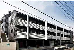 アジールコート西馬込