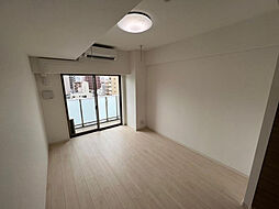 パティーナ川崎南DUO 10階1Kのリビング/ダイニング