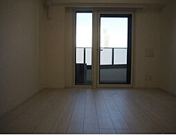 クレイシアIDZ横浜桜木町 3階1Kのリビング/ダイニング