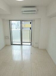 エル・グランジュテ武蔵小杉 6階1Kのリビング/ダイニング