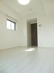 ガーラ・アヴェニュー武蔵小杉 1階1Kのリビング/ダイニング