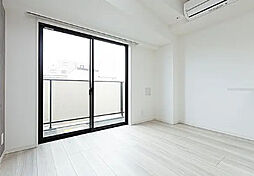 SYFORME NISHI-OI 2階ワンルームのリビング/ダイニング