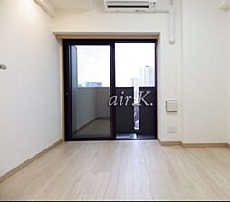 ルーブル川崎都町弐番館 4階1Kのリビング/ダイニング