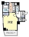 グリフィン・南蒲田アクトシティ2階8.6万円