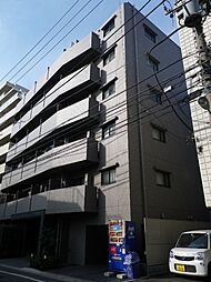 ルーブル蒲田六番館