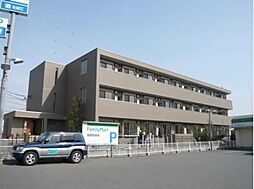 外観画像