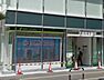 周辺：三井住友銀行元住吉支店(銀行)まで443m