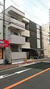 フジパレス塚口II番館 1階 築12年10ヶ月の賃貸物件