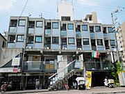 塚口駅より徒歩1分 2階 築36年1ヶ月の賃貸物件
