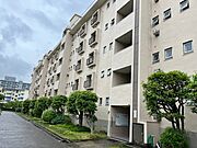 県公社御園団地４号棟 5階 築59年10ヶ月の賃貸物件