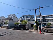 塚口駅より徒歩5分 2階 築43年8ヶ月の賃貸物件