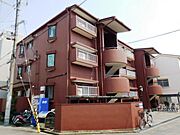 マンションエウォール 1階 築41年3ヶ月の賃貸物件