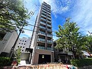 杭瀬駅より徒歩1分 6階 築2年7ヶ月の賃貸物件