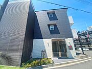 サンクラッソ塚口 3階 築9年7ヶ月の賃貸物件
