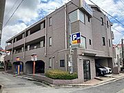 マーガレットハイツ 2階 築26年10ヶ月の賃貸物件