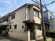 杭瀬駅より徒歩12分 築46年7ヶ月の賃貸物件