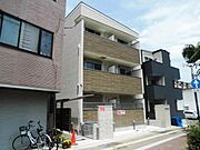 大物駅より徒歩2分 2階 築7年5ヶ月の賃貸物件