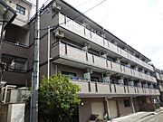 杭瀬駅より徒歩3分 4階 築30年4ヶ月の賃貸物件