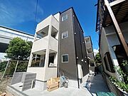 ジーメゾン東本町エルカーサ 1階 築2年1ヶ月の賃貸物件