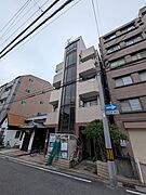 杭瀬駅より徒歩5分 3階 築36年1ヶ月の賃貸物件