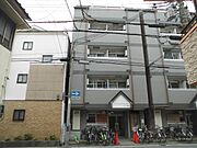 杭瀬駅より徒歩3分 2階 築29年10ヶ月の賃貸物件