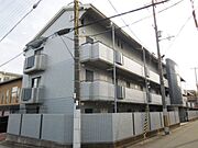 塚口駅より徒歩5分 1階 築38年4ヶ月の賃貸物件