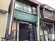園田駅より徒歩5分 築52年1ヶ月の賃貸物件