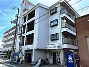 尼崎駅より徒歩17分 3階 築37年3ヶ月の賃貸物件