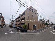 塚口駅より徒歩16分 3階 築26年8ヶ月の賃貸物件