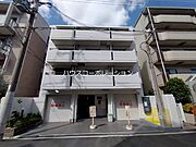 塚口駅より徒歩4分 2階 築41年3ヶ月の賃貸物件